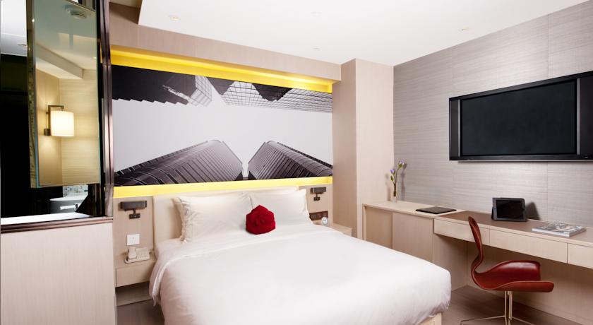 Butterfly on Waterfront Boutique Hotel Sheung Wan