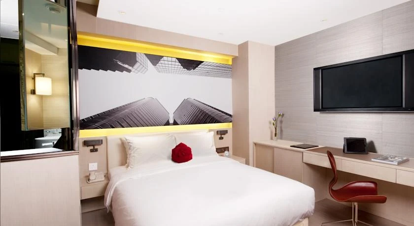 Butterfly on Waterfront Boutique Hotel Sheung Wan