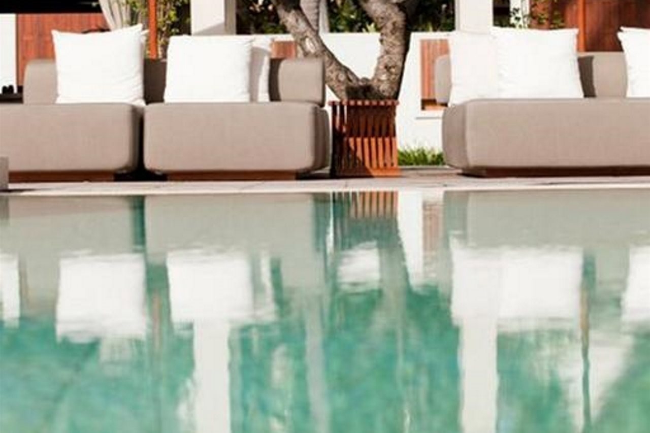 Sala Samui Choengmon Beach Resort (ex SALA Samui Resort and Spa)