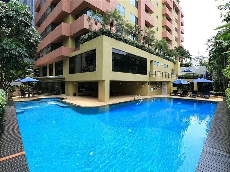 The Quarter Saladaeng by UHG (Formerly known as Siri Sathorn Hotel by UHG)
