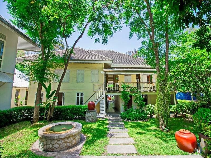 Baan Bayan