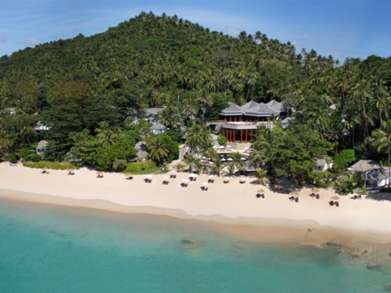 The Surin Phuket (ex Chedi Phuket, The)