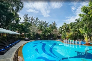 Aonang Princeville Villa Resort and Spa