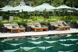 The Sukhothai Bangkok