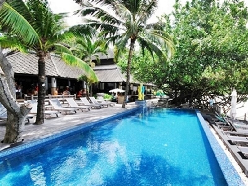 Ao Prao Resort Koh Samet