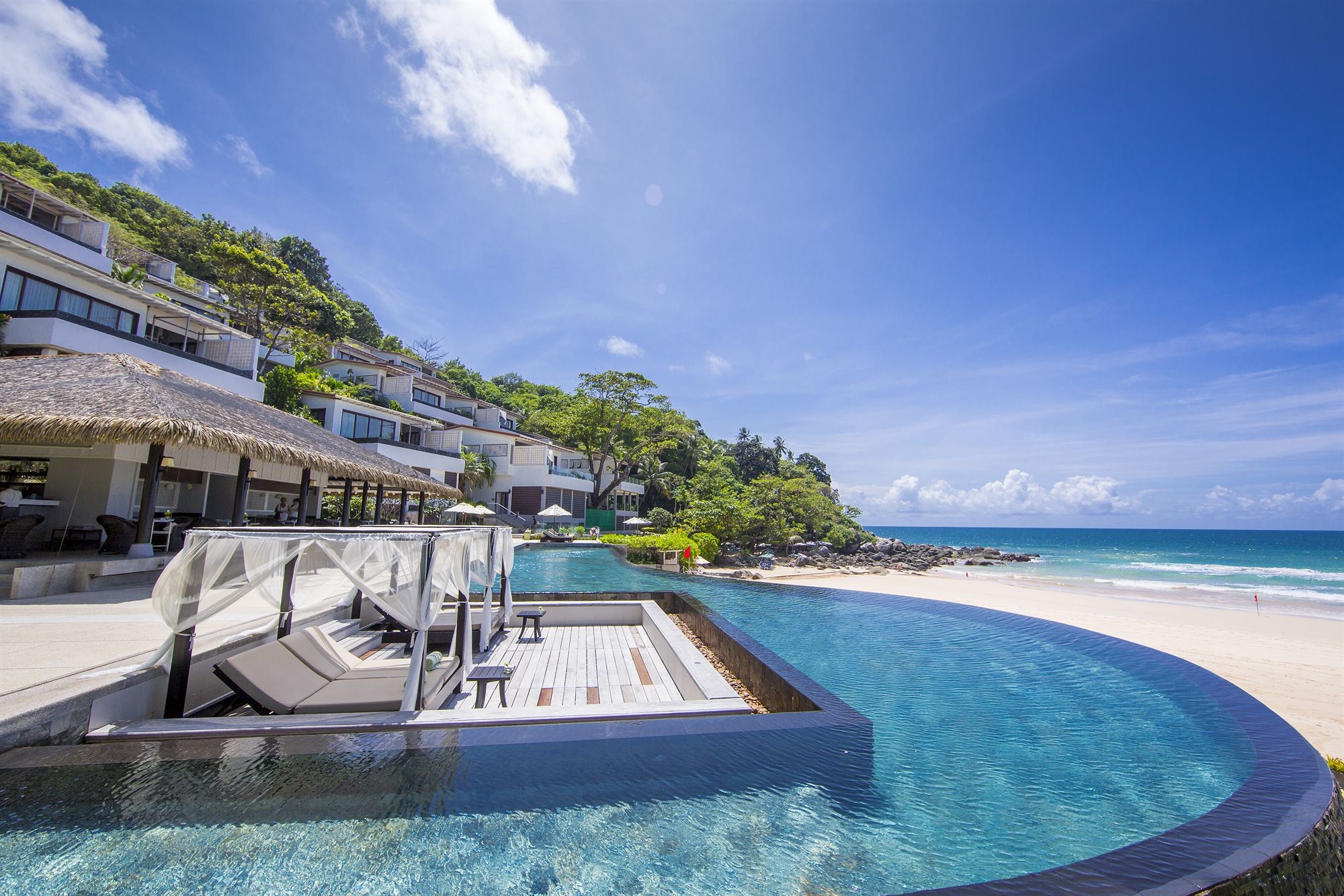The Shore At Katathani Adults Only