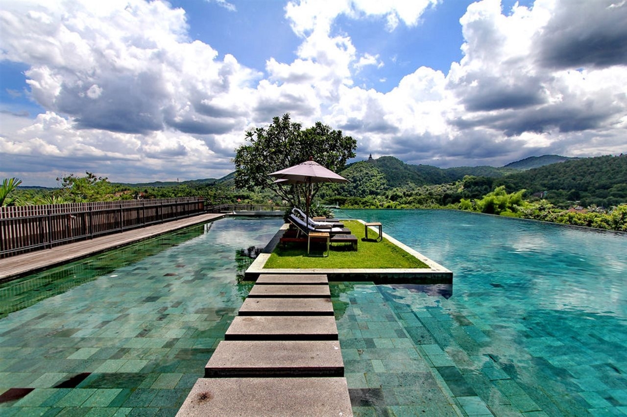 Veranda High Resort Chiang Mai MGallery by Sofitel
