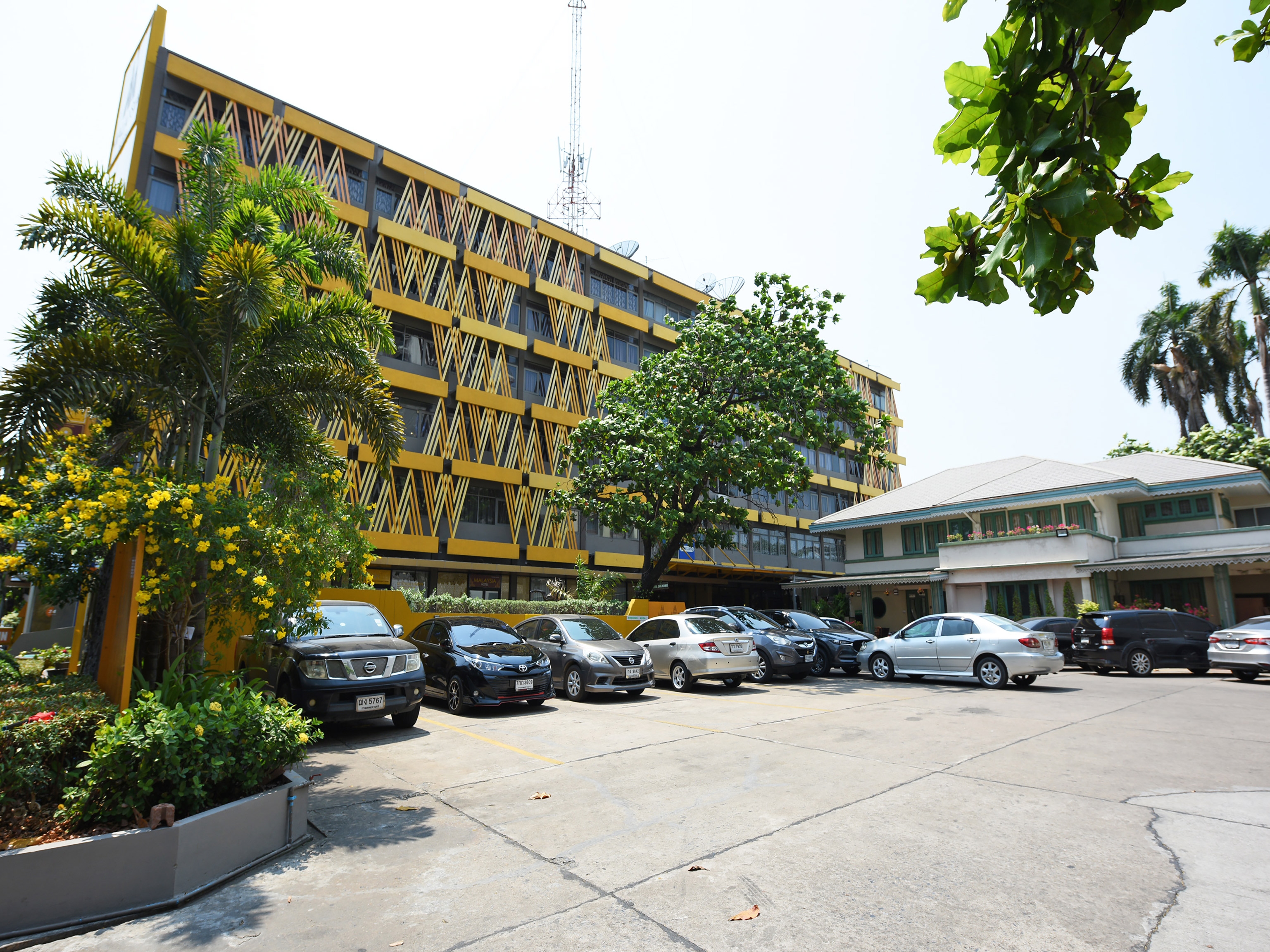Malaysia Hotel