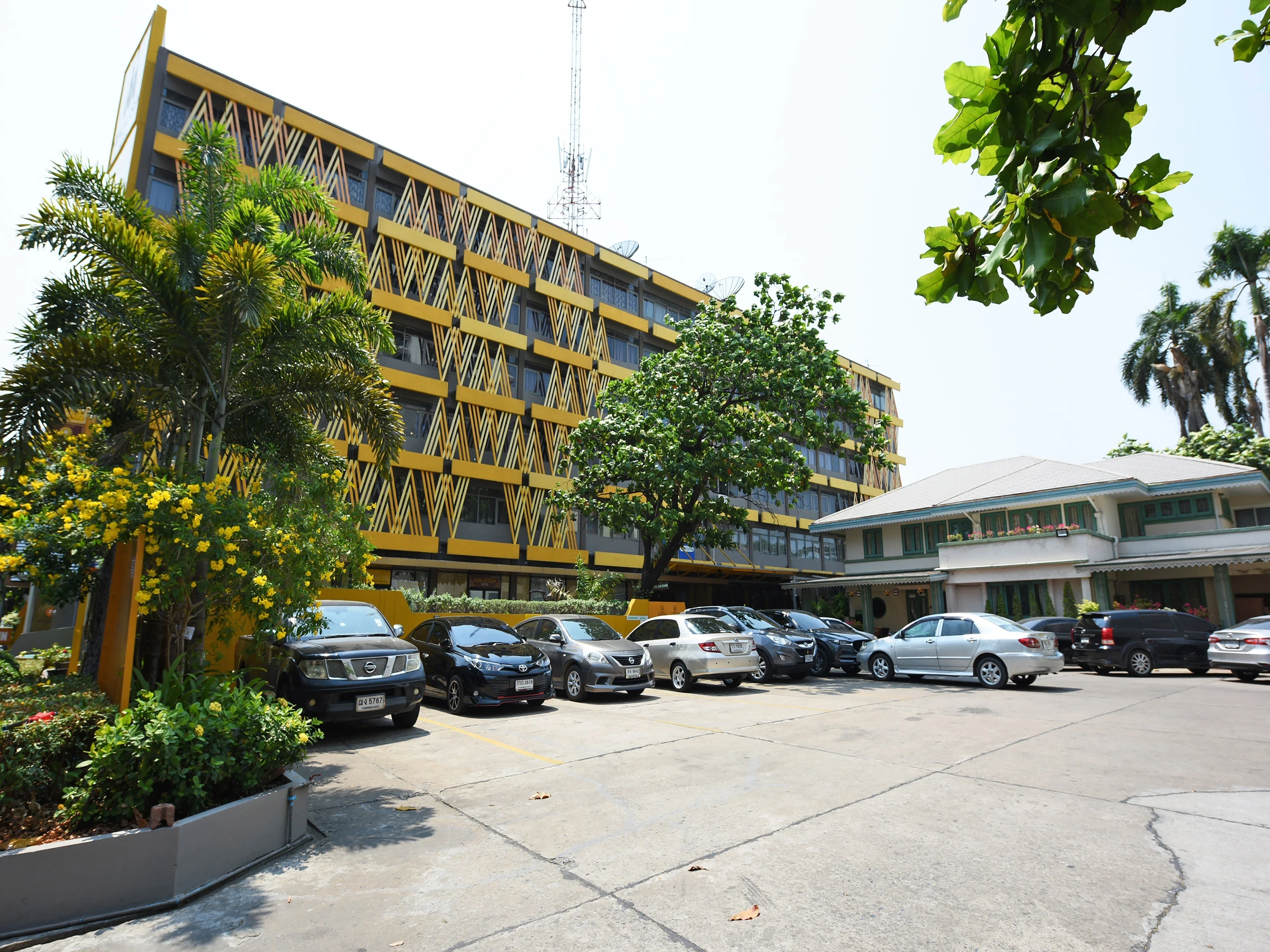 Malaysia Hotel