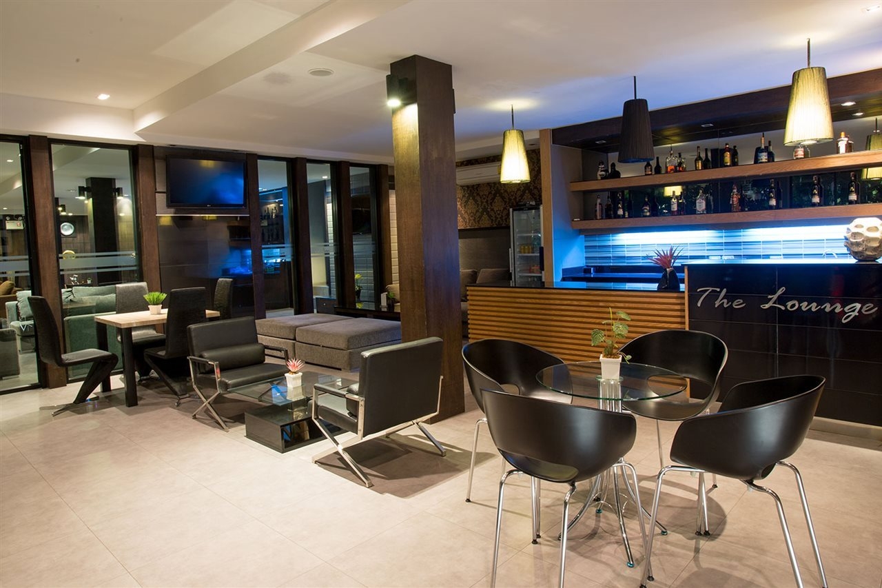Innplace Serviced Residence