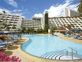 Royal Wing Suites and Spa