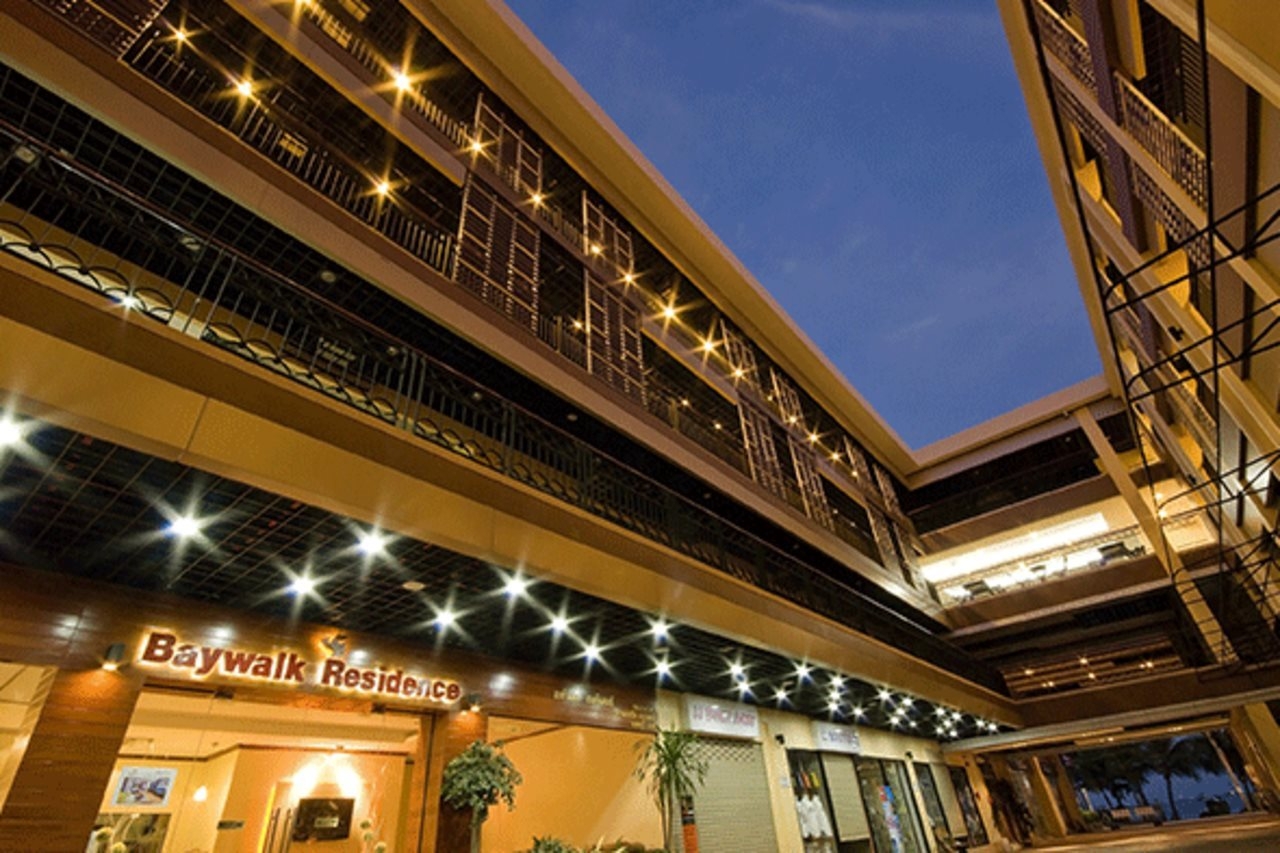 Bay Walk Residence Pattaya