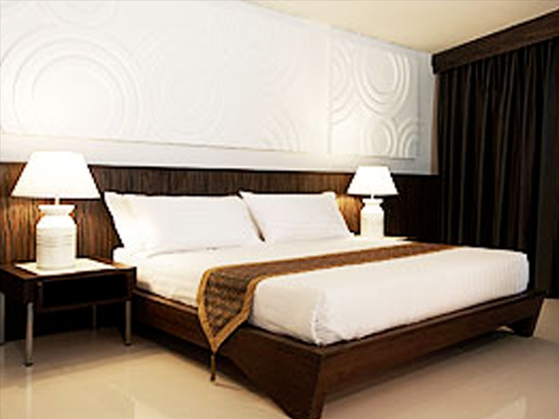 Nora Chaweng Hotel (Ex. Floral Hotel Chaweng Koh Samui)