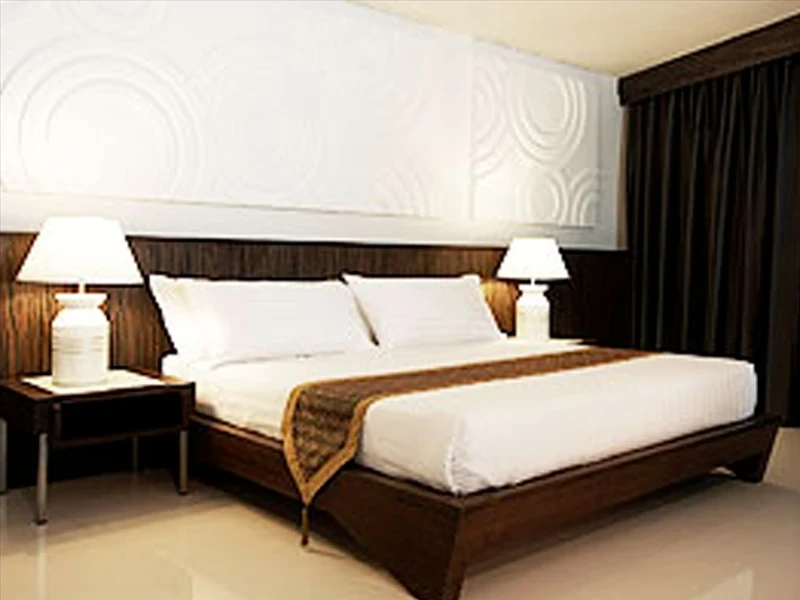 Nora Chaweng Hotel (Ex. Floral Hotel Chaweng Koh Samui)