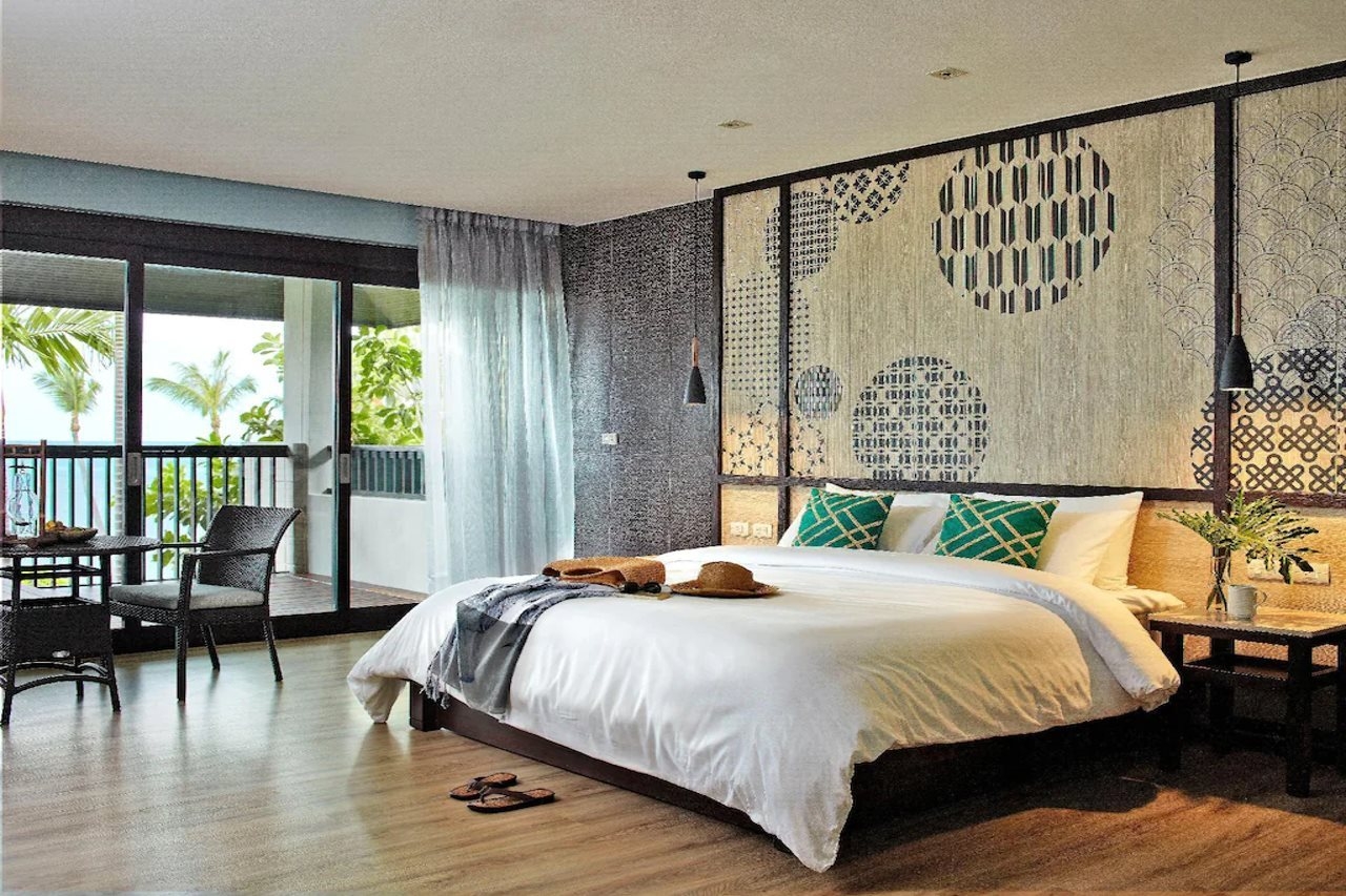 Sareeraya Villas And Suites