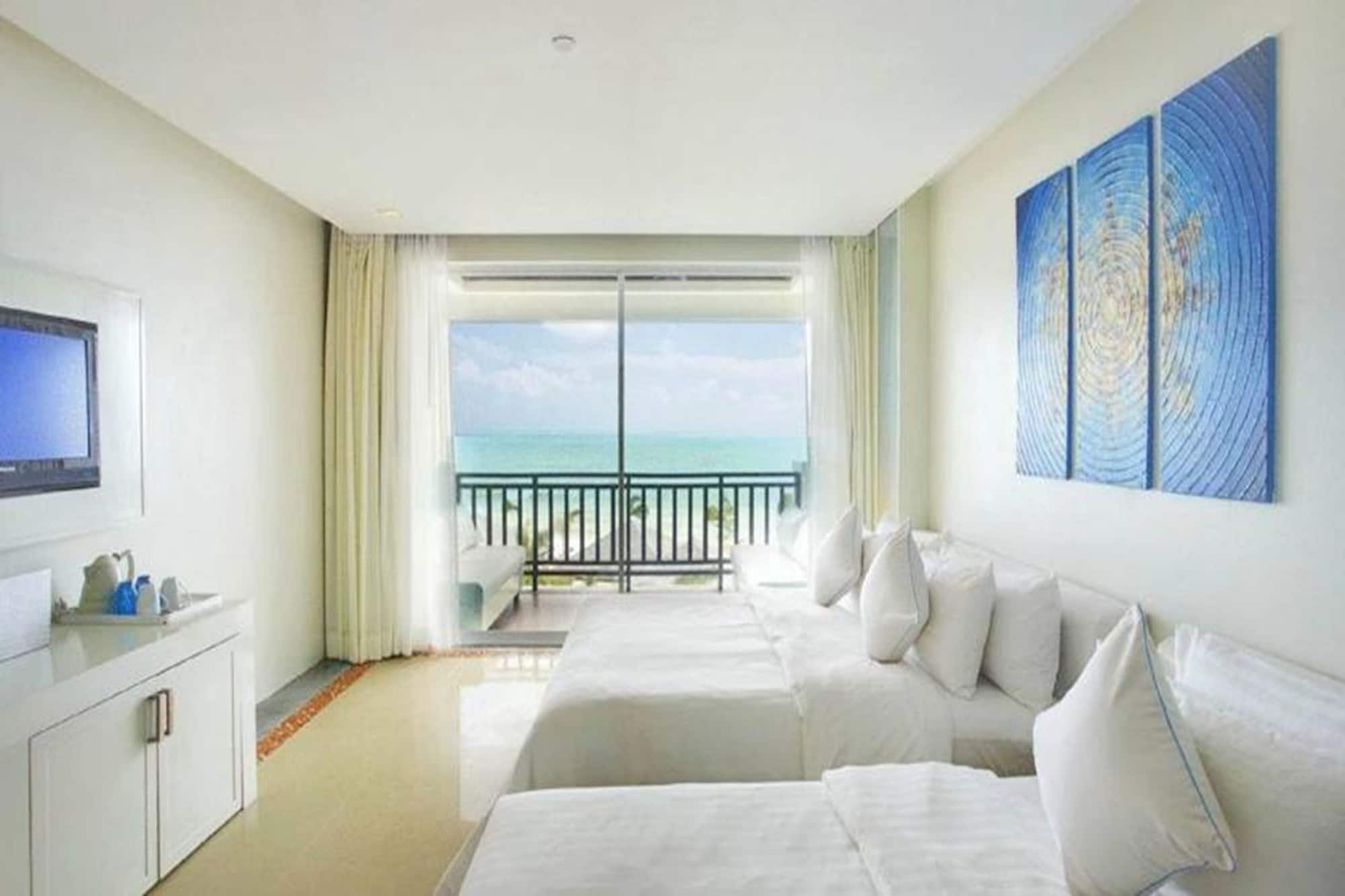 Samui Resotel Beach Resort