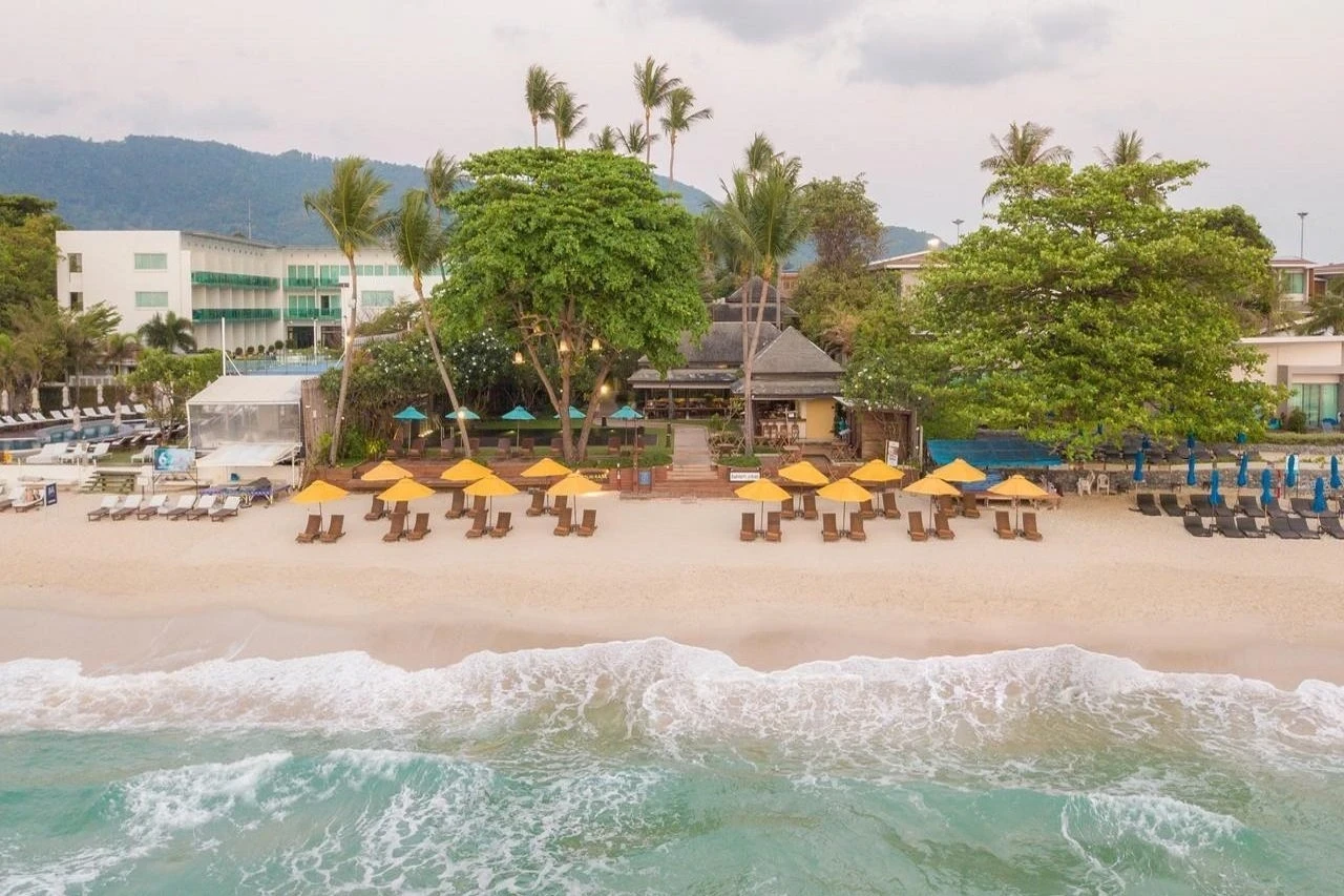 Buri Rasa Village Koh Samui