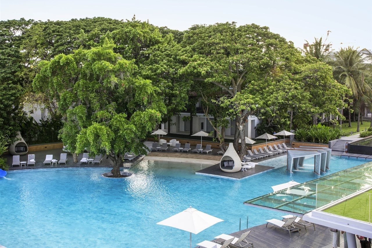 Veranda Resort and Villas Hua Hin Cha Am