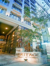 The Siam Heritage Hotel