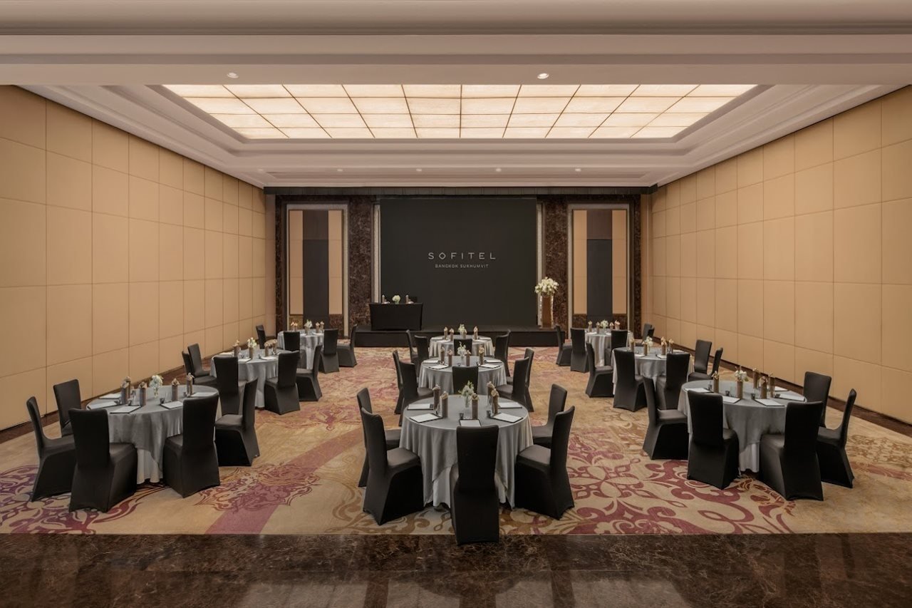 Sofitel Bangkok Sukhumvit