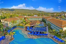 OZO Chaweng Samui