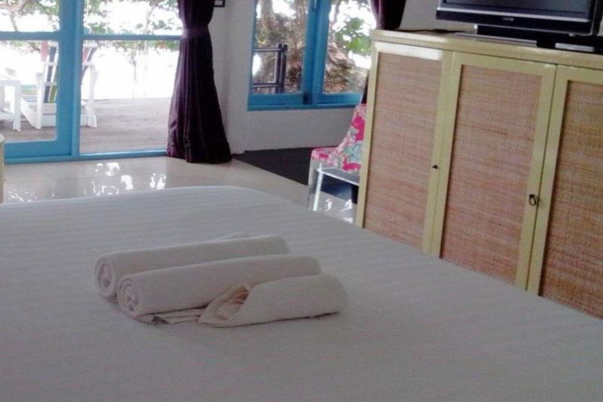 Warapura Resort