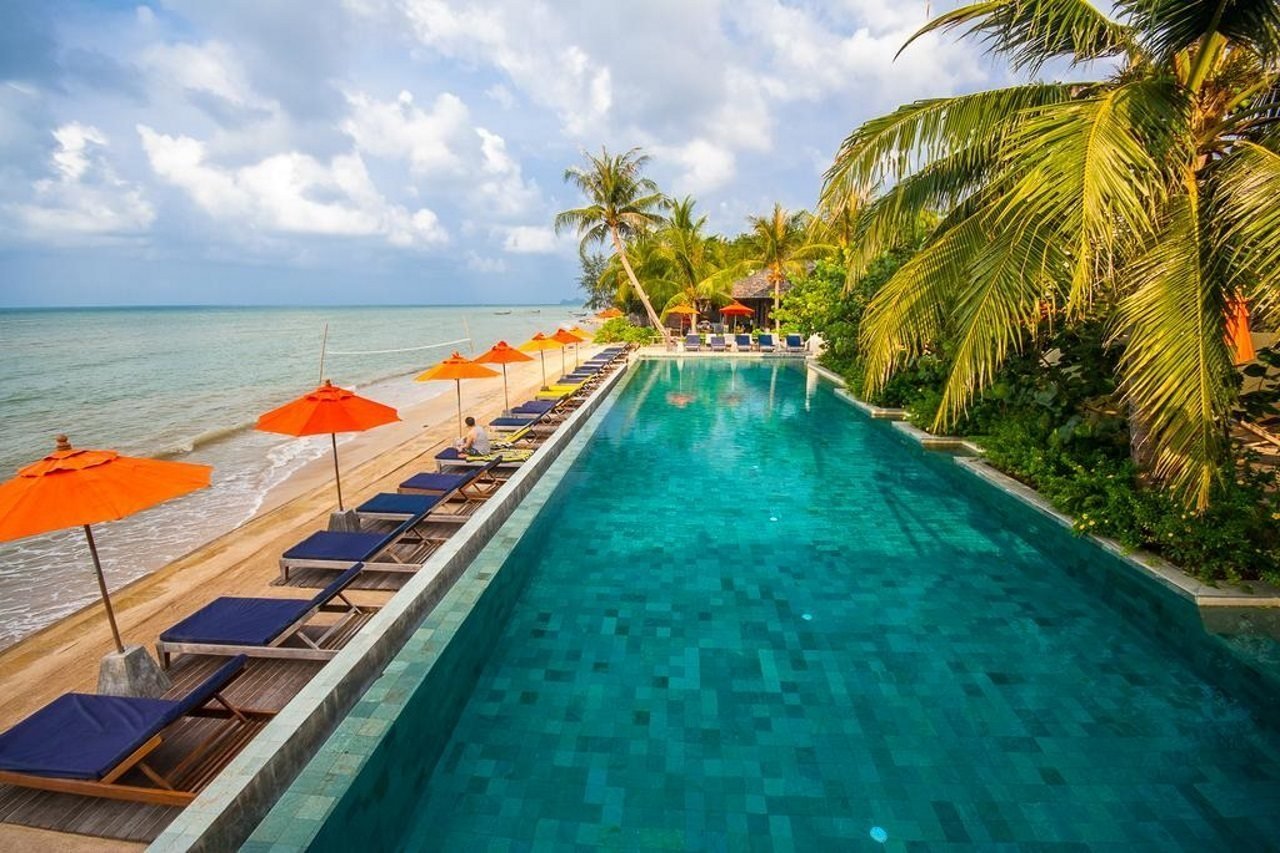 Chantaramas Resort and Spa