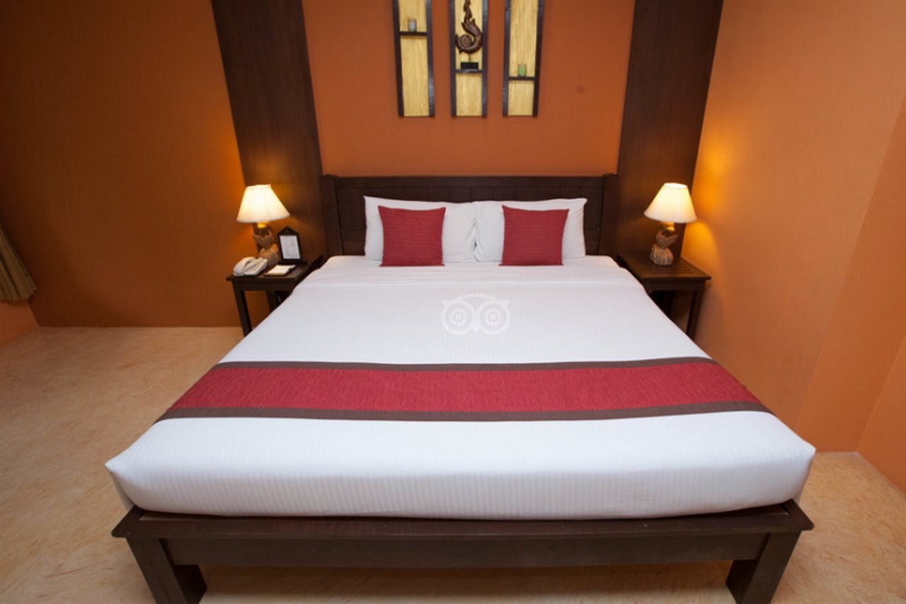 Baan Chaweng Beach Resort and Spa