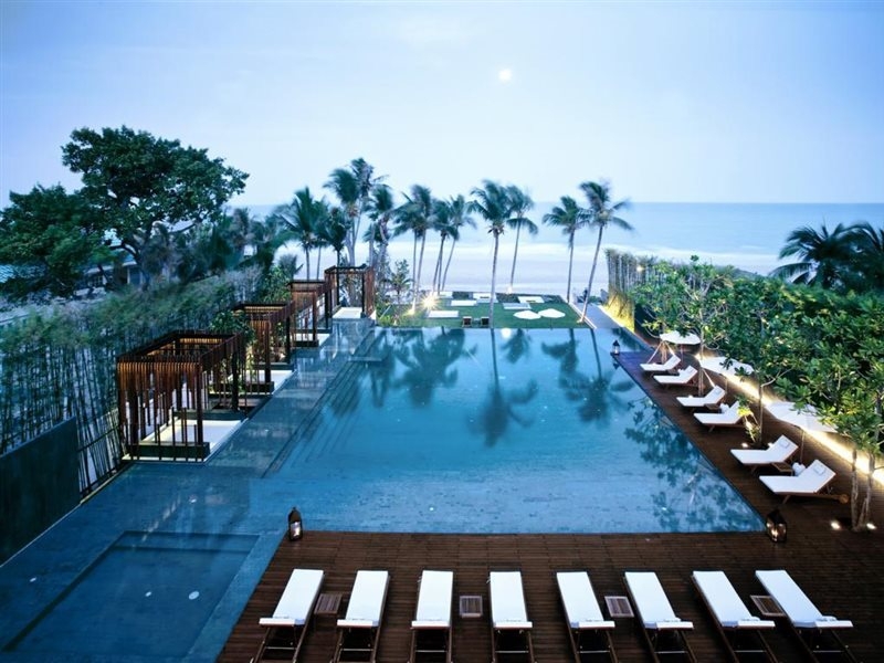 Cape Nidhra Hotel