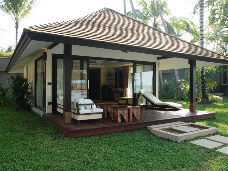 Nikki Beach Resort Koh Samui