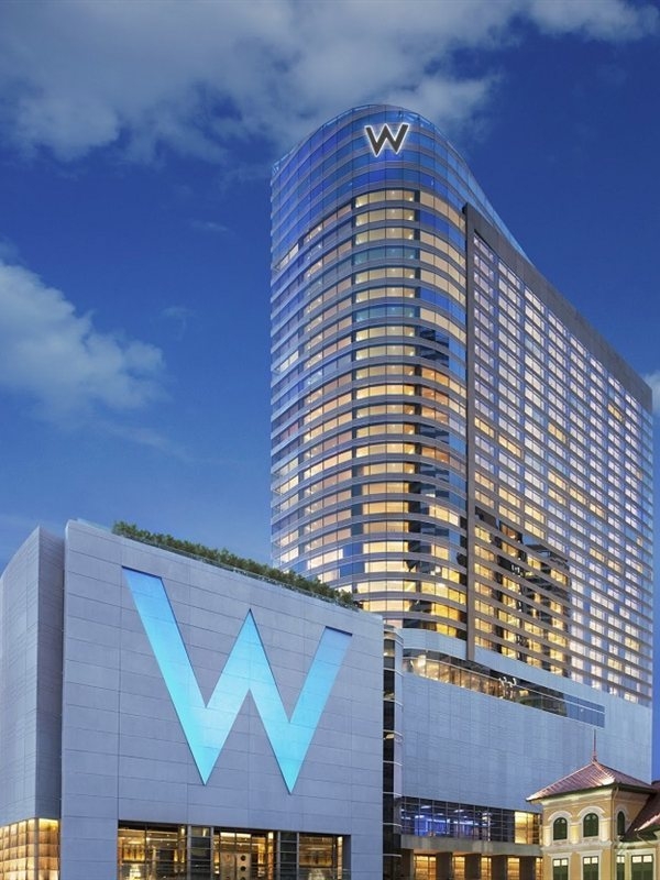 W Bangkok