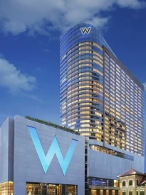 W Bangkok