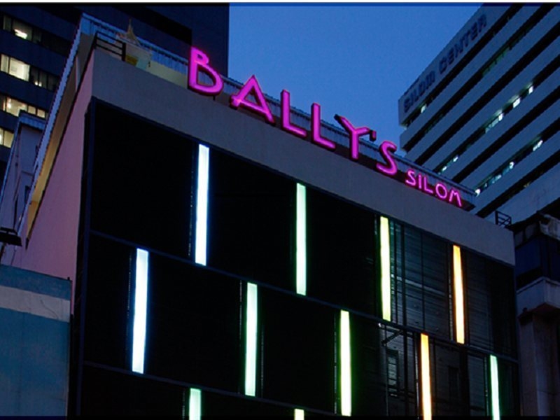 Bally Suite Silom
