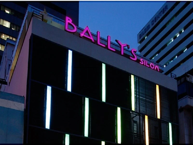 Bally Suite Silom