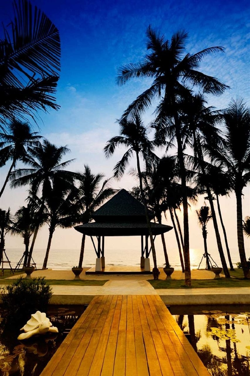 Kc Grande Resort and Spa