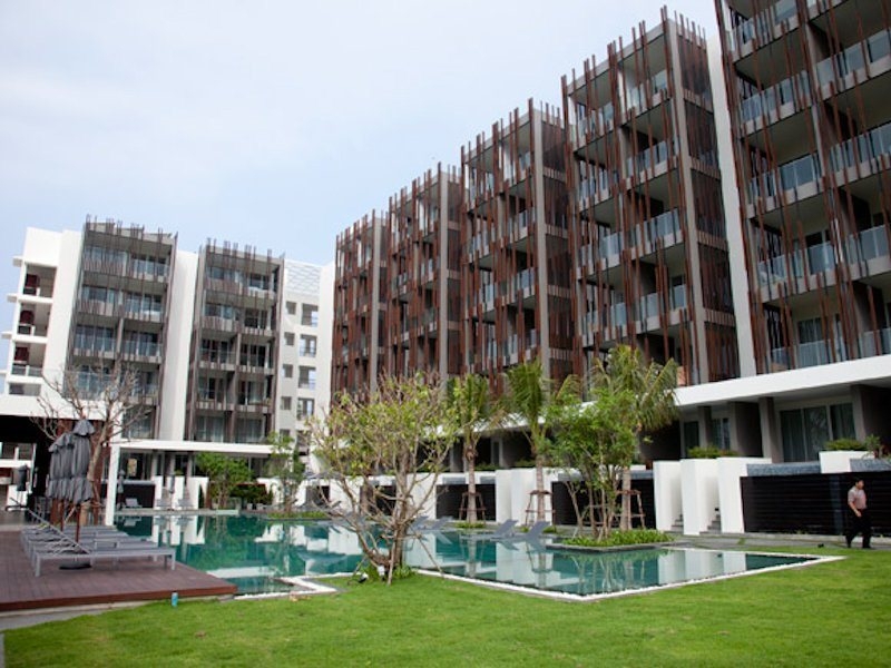 G Hua Hin Resort and Mall