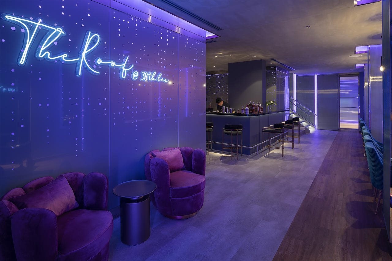 Mode Sathorn