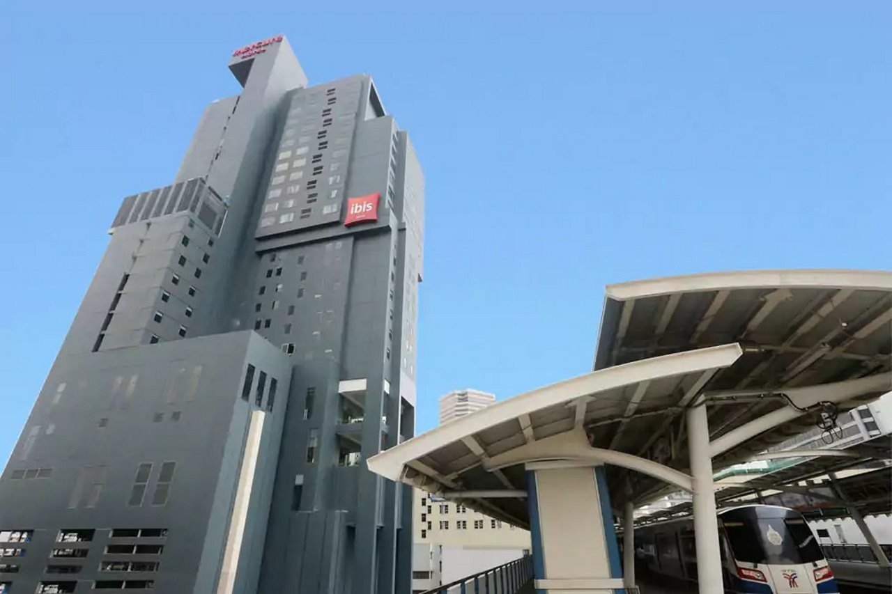 Ibis Bangkok Siam