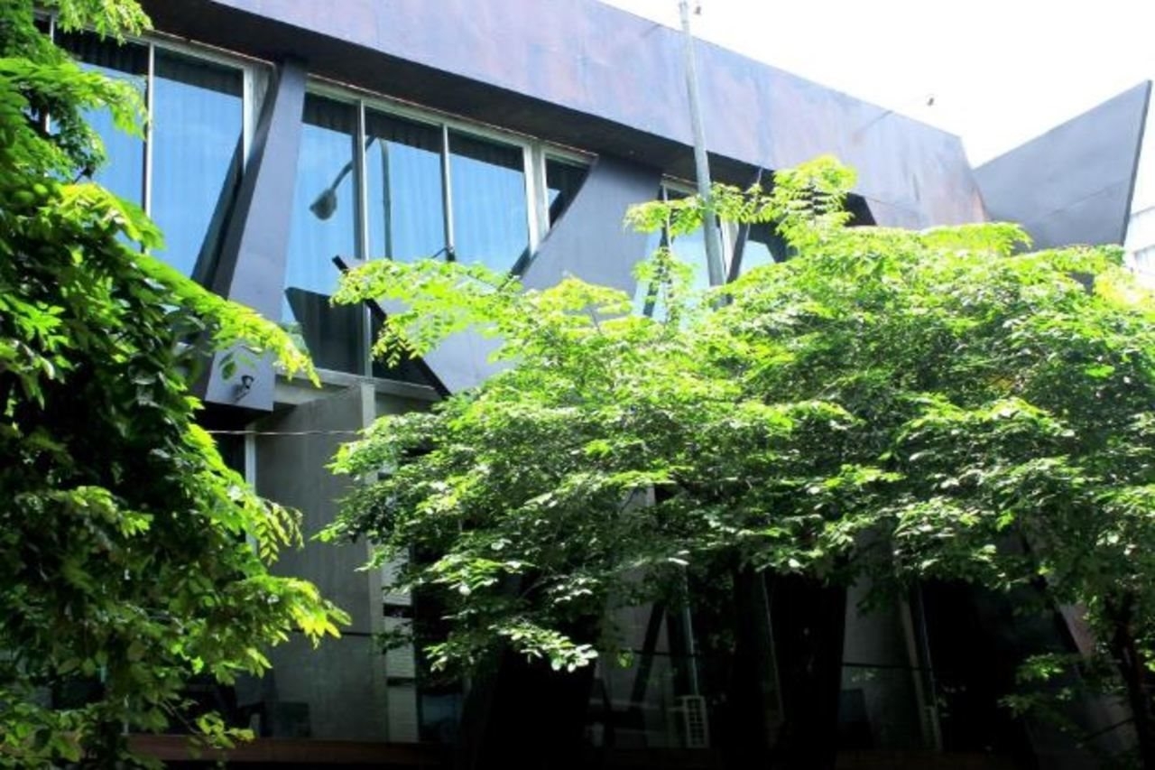 Thrive The Hostel