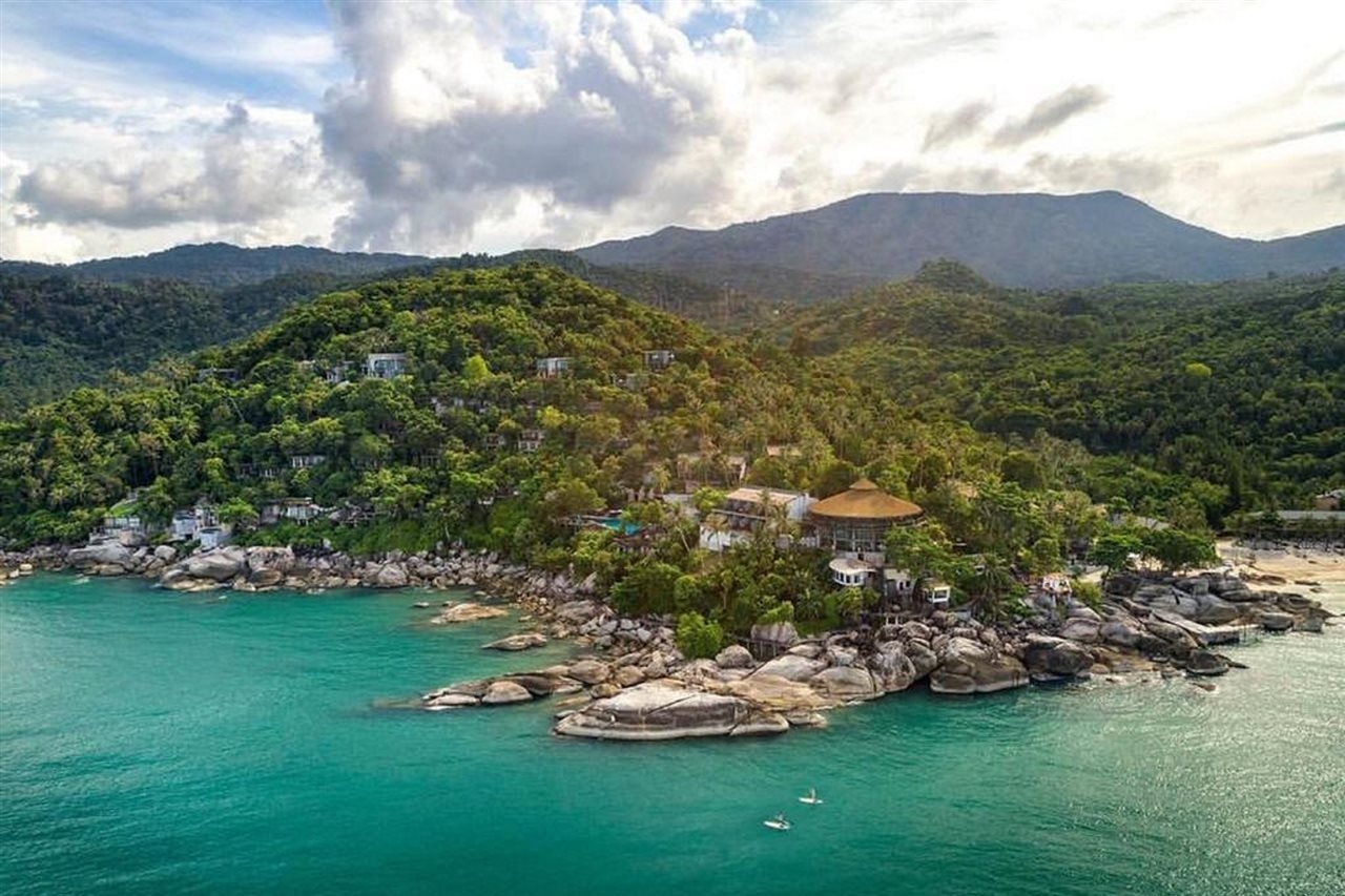 Panviman Resort Koh Pha Ngan