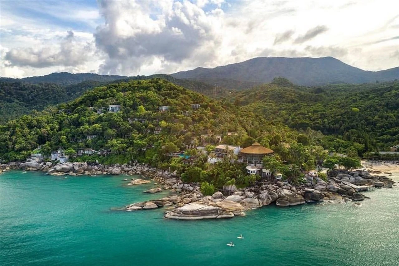 Panviman Resort Koh Pha Ngan