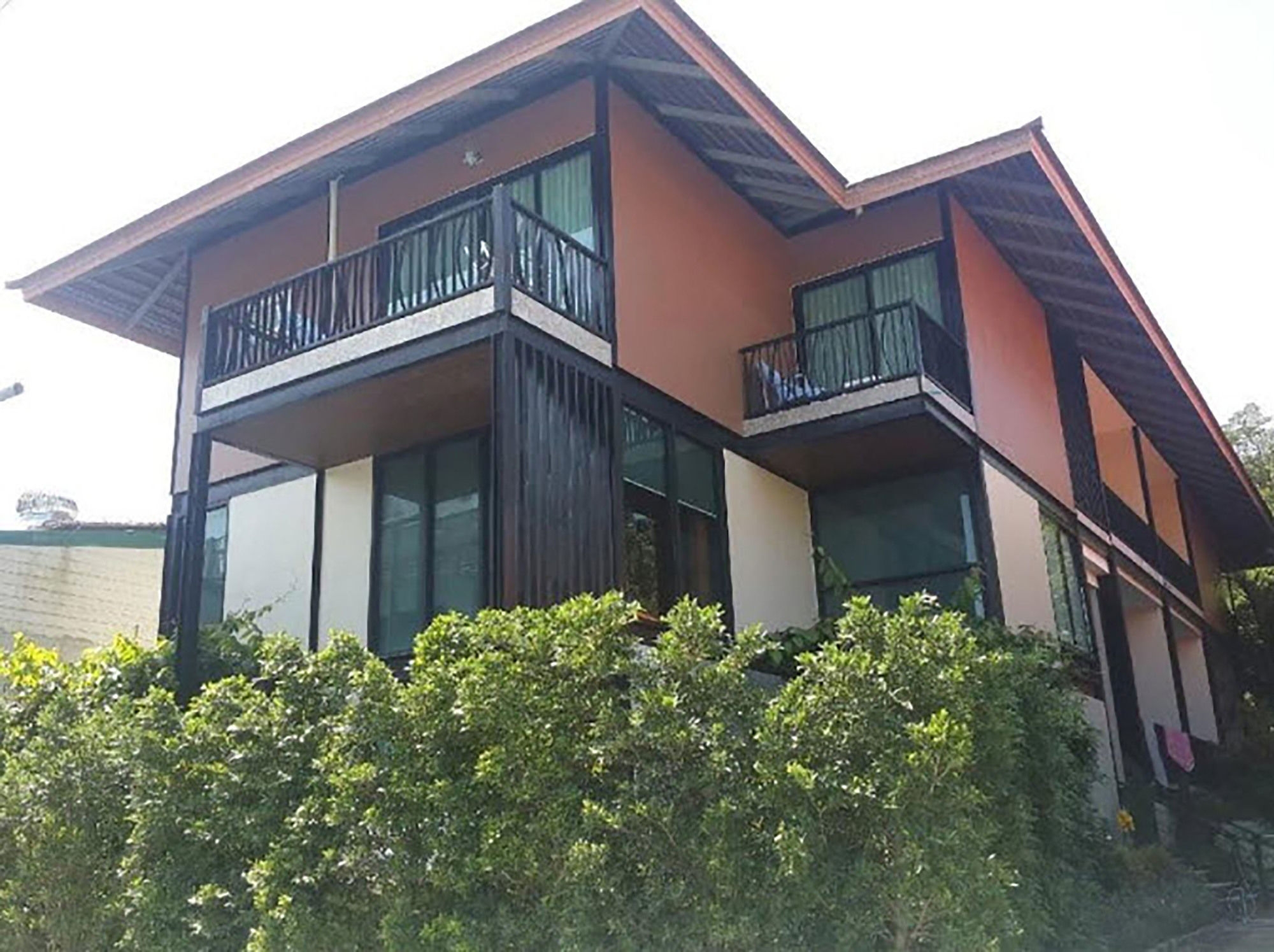 Ricci House Resort