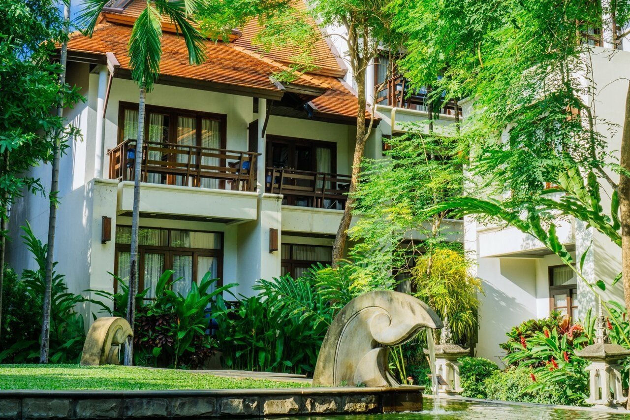 Bodhi Serene Chiang Mai