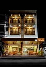 The Sila Boutique Bed & Breakfast