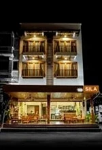 The Sila Boutique Bed & Breakfast