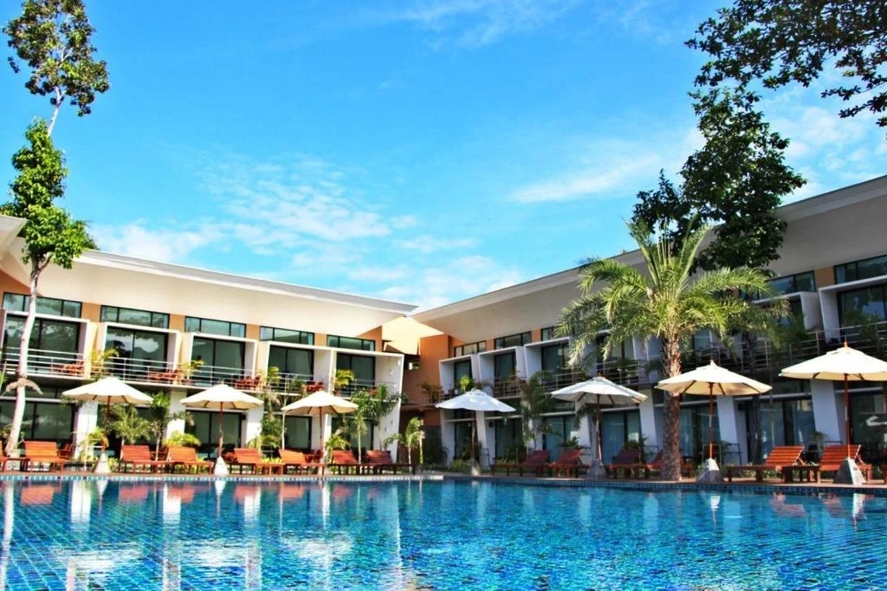 Bundhaya Resort Koh Lipe