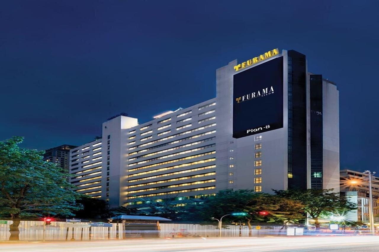 Furama Silom