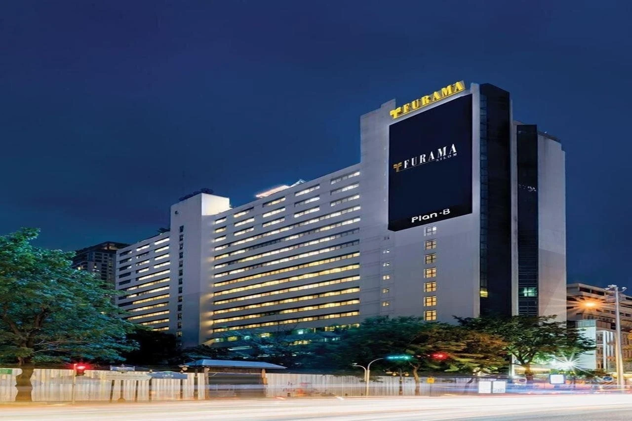 Furama Silom