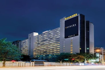 Furama Silom
