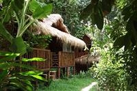 Gecko Lipe Resort